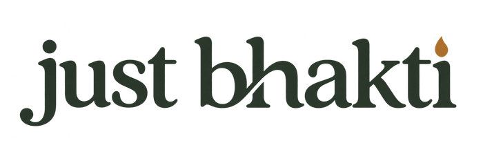Just Bhakti